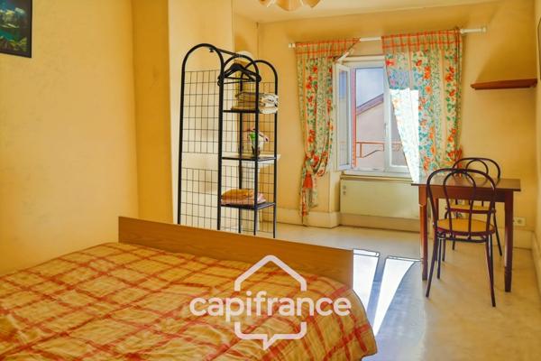 À VENDRE – Ensemble Immobilier Spécial Investisseur – Fort Potentiel Locatif PASLIERES (63)