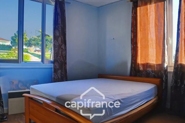 À VENDRE – Ensemble Immobilier Spécial Investisseur – Fort Potentiel Locatif PASLIERES (63)