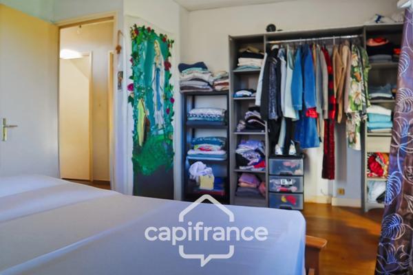 À VENDRE – Ensemble Immobilier Spécial Investisseur – Fort Potentiel Locatif PASLIERES (63)