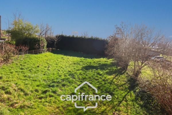 À VENDRE – Ensemble Immobilier Spécial Investisseur – Fort Potentiel Locatif PASLIERES (63)