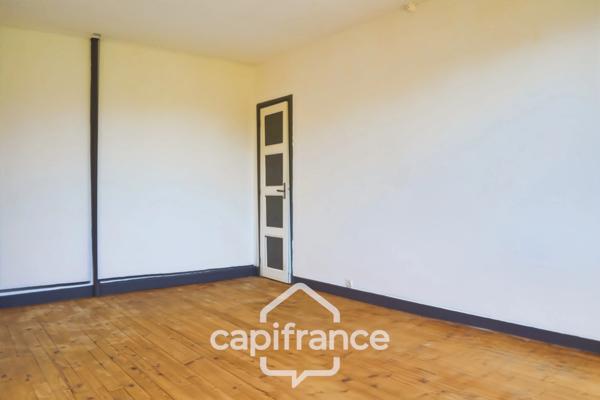 À VENDRE – Ensemble Immobilier Spécial Investisseur – Fort Potentiel Locatif PASLIERES (63)