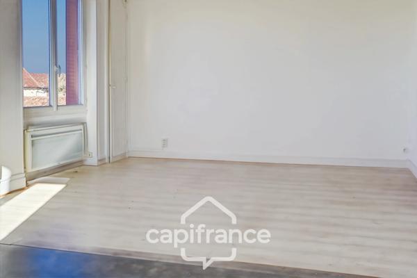 À VENDRE – Ensemble Immobilier Spécial Investisseur – Fort Potentiel Locatif PASLIERES (63)