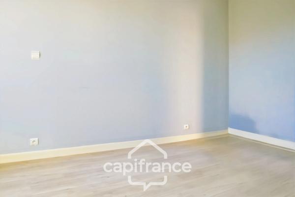 À VENDRE – Ensemble Immobilier Spécial Investisseur – Fort Potentiel Locatif PASLIERES (63)