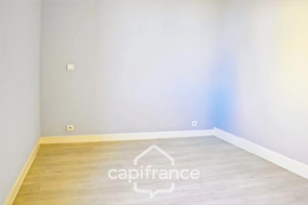 À VENDRE – Ensemble Immobilier Spécial Investisseur – Fort Potentiel Locatif PASLIERES (63)