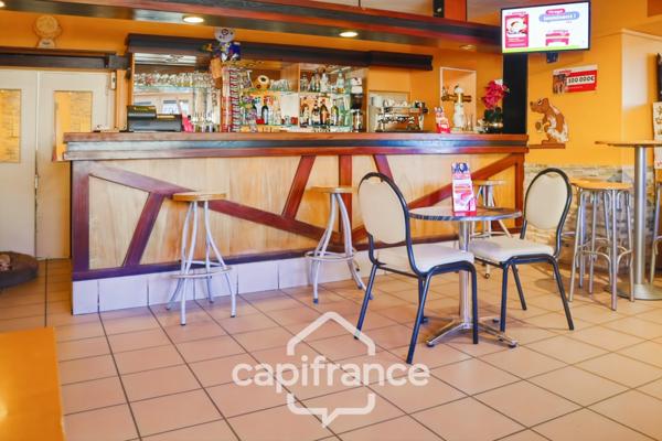 À VENDRE – Ensemble Immobilier Spécial Investisseur – Fort Potentiel Locatif PASLIERES (63)