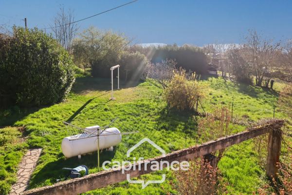 À VENDRE – Ensemble Immobilier Spécial Investisseur – Fort Potentiel Locatif PASLIERES (63)