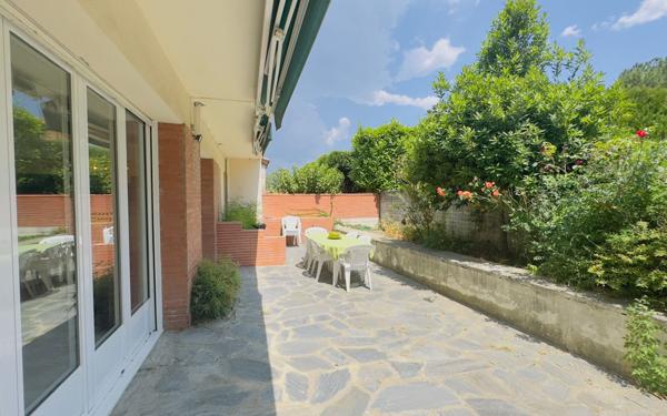 Maison à vendre    5 pièces •  Prades