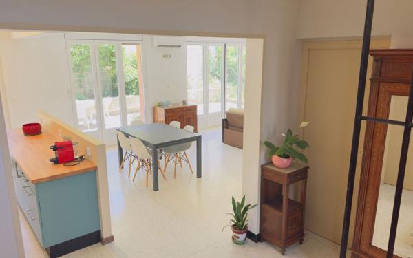 Maison à vendre    5 pièces •  Prades
