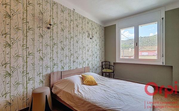 Maison à vendre    5 pièces •  Prades
