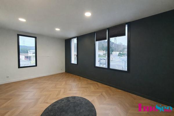 BUREAUX à LOUER