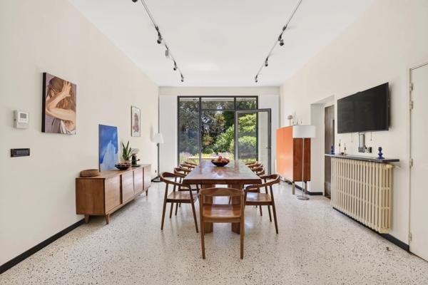 Maison Garches - POINCARE