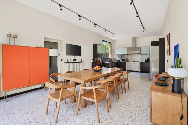 Maison Garches - POINCARE