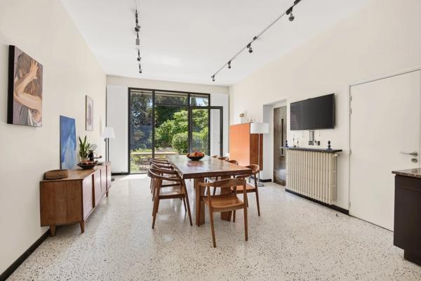 Maison Garches - POINCARE