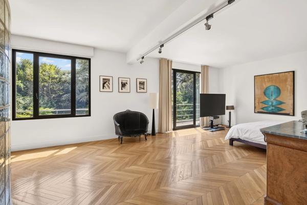 Maison Garches - POINCARE