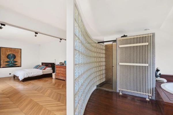 Maison Garches - POINCARE