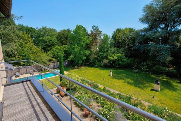 Maison Garches - POINCARE