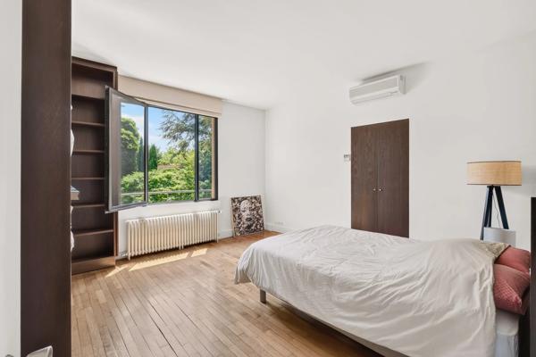 Maison Garches - POINCARE
