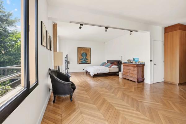 Maison Garches - POINCARE