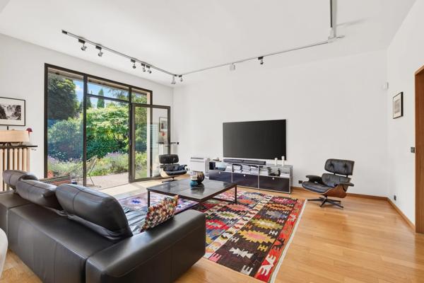 Maison Garches - POINCARE