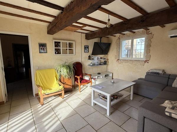 Maison de caractère 250 m²  - 2 hectares -Vue Pyrénées - Proche Masseube