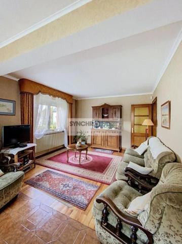 Maison à vendre à Hœnheim (67800)