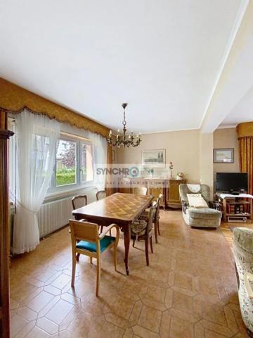 Maison à vendre à Hœnheim (67800)
