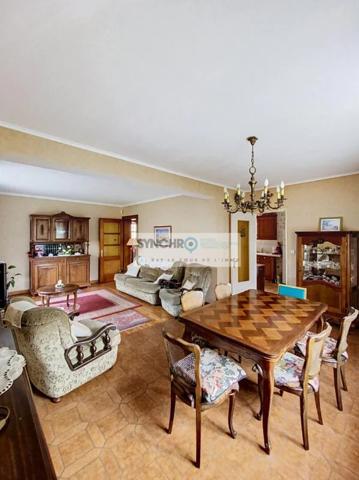 Maison à vendre à Hœnheim (67800)
