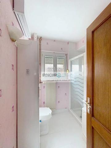 Maison à vendre à Hœnheim (67800)