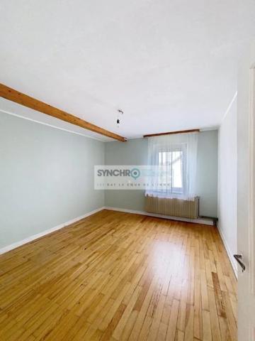 Maison à vendre à Hœnheim (67800)