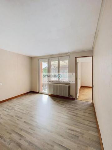 Maison à vendre à Hœnheim (67800)