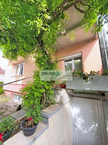 Maison à vendre à Hœnheim (67800)