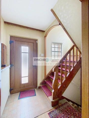 Maison à vendre à Hœnheim (67800)