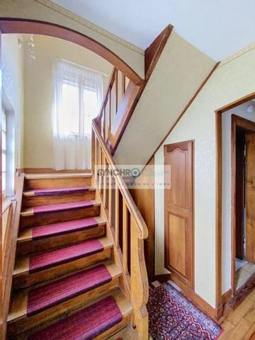 Maison à vendre à Hœnheim (67800)