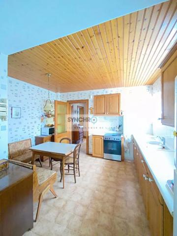 Maison à vendre à Hœnheim (67800)