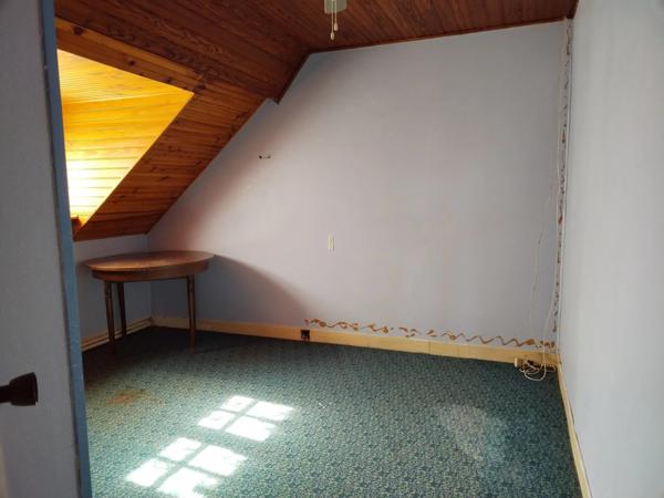 Immobilier Bussy-le-Repos (89500) – Maison 162.24m2 – 195 000 €