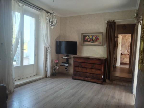 Immobilier Bussy-le-Repos (89500) – Maison 162.24m2 – 195 000 €