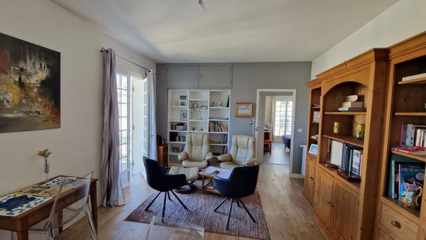 Appartement  3 pièce(s)