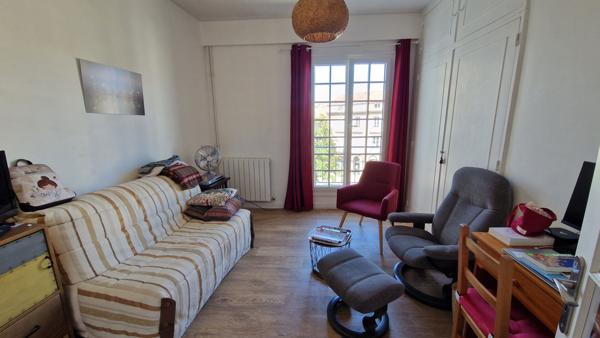 Appartement  3 pièce(s)