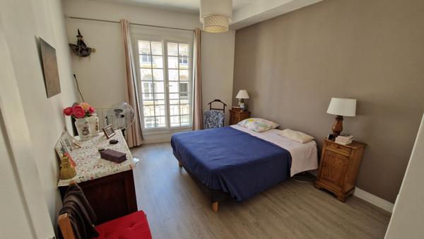 Appartement  3 pièce(s)