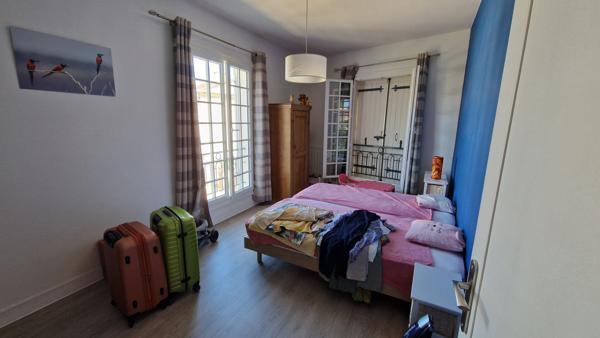 Appartement  3 pièce(s)