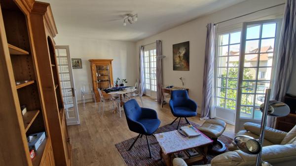 Appartement  3 pièce(s)
