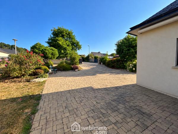 Maison 100 m² à Plestin-les-Grèves 22310
