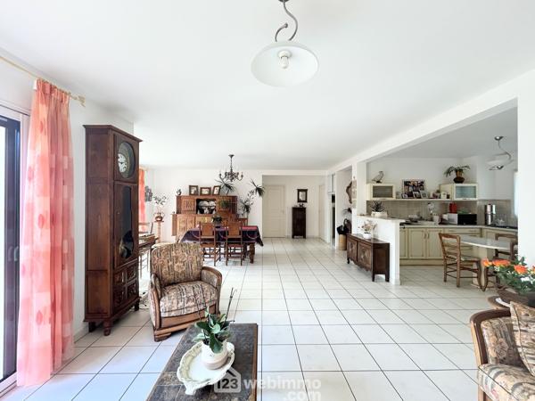 Maison 100 m² à Plestin-les-Grèves 22310