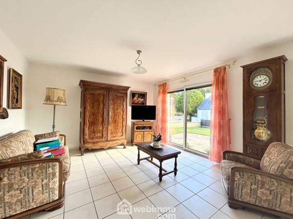 Maison 100 m² à Plestin-les-Grèves 22310