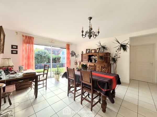 Maison 100 m² à Plestin-les-Grèves 22310
