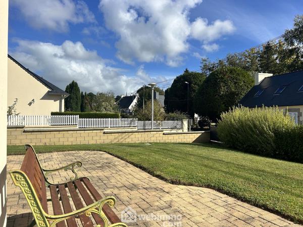 Maison 100 m² à Plestin-les-Grèves 22310