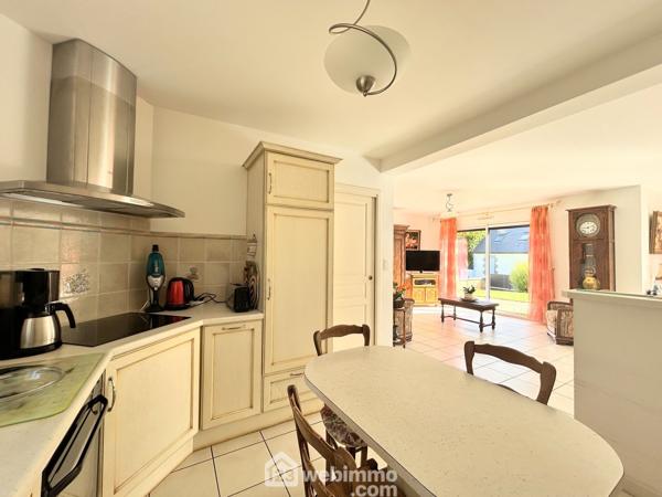 Maison 100 m² à Plestin-les-Grèves 22310