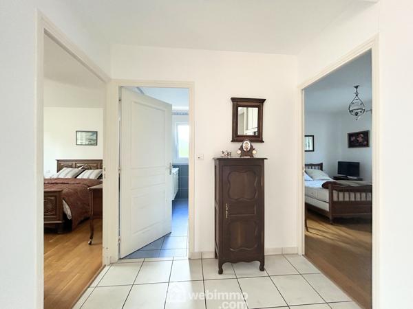 Maison 100 m² à Plestin-les-Grèves 22310