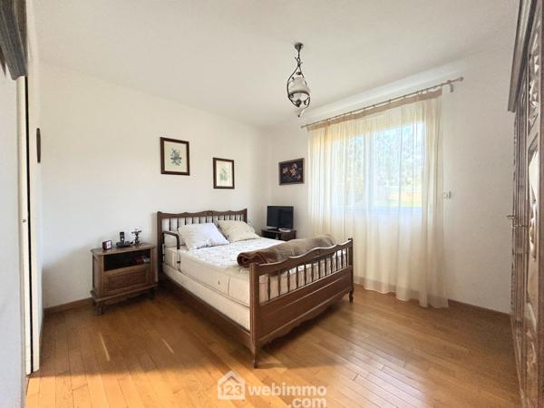 Maison 100 m² à Plestin-les-Grèves 22310