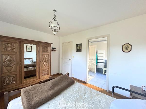 Maison 100 m² à Plestin-les-Grèves 22310